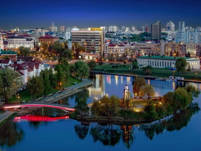 Беларусь&nbsp;