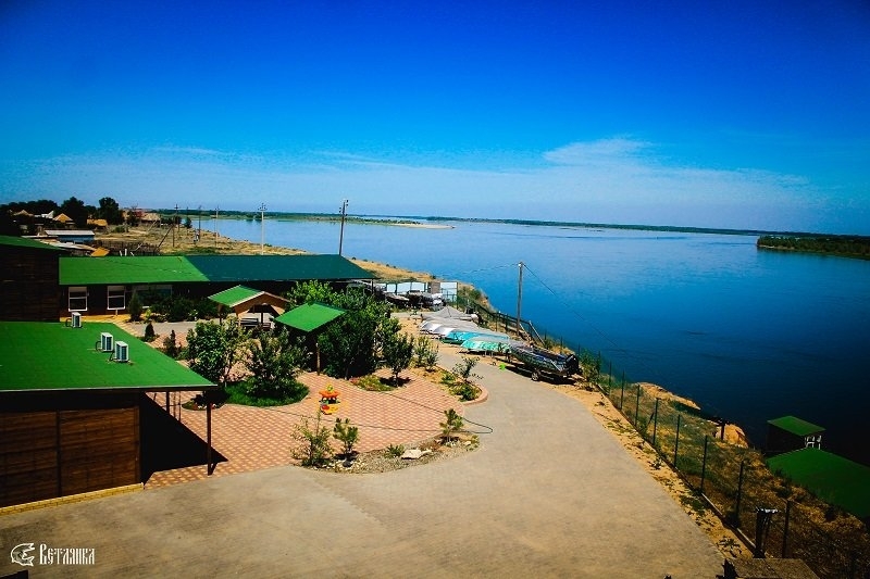 Енотаевский район