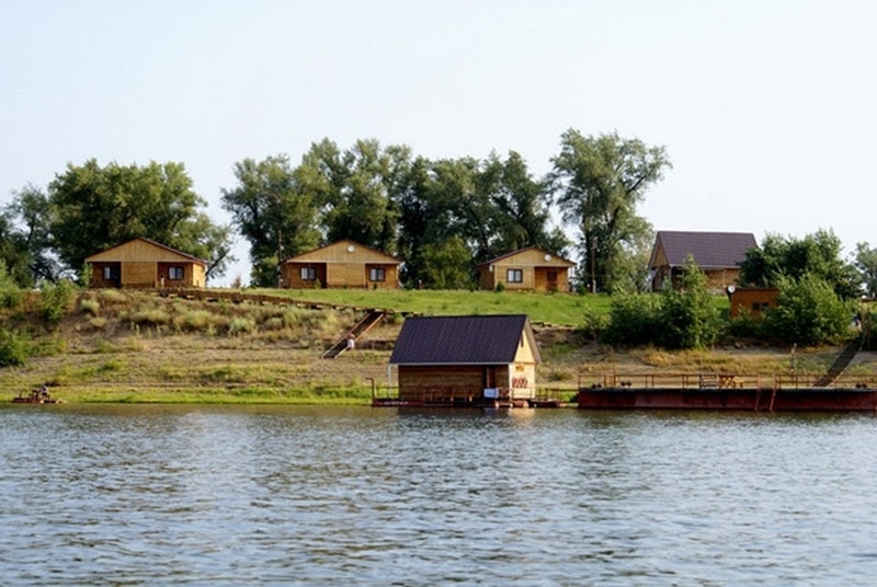 Волгоградская область