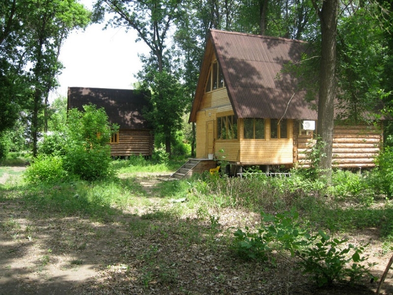 Красноярский район