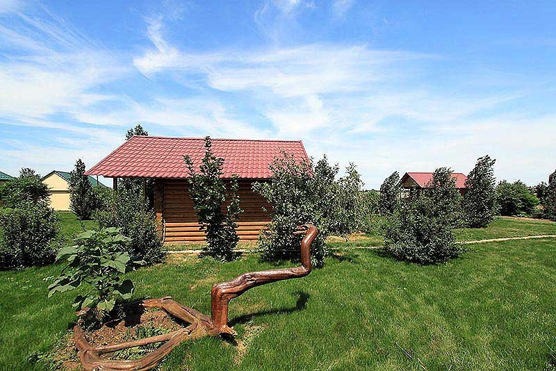 Харабалинский район