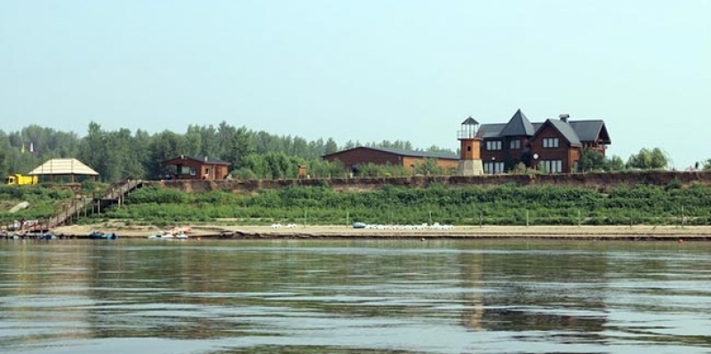 Республика калмкия