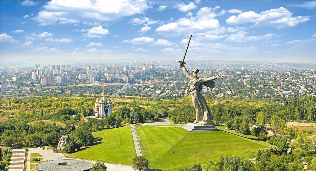 «Семейный Волгоград» 